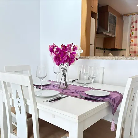 Apartment Acv - Valparaiso-2ª Linea Planta 1 Sur *