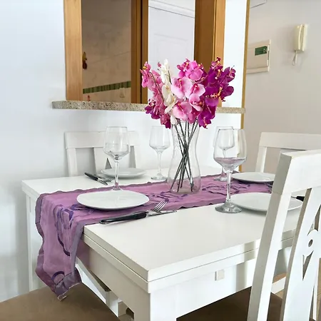 Apartment Acv - Valparaiso-2ª Linea Planta 1 Sur