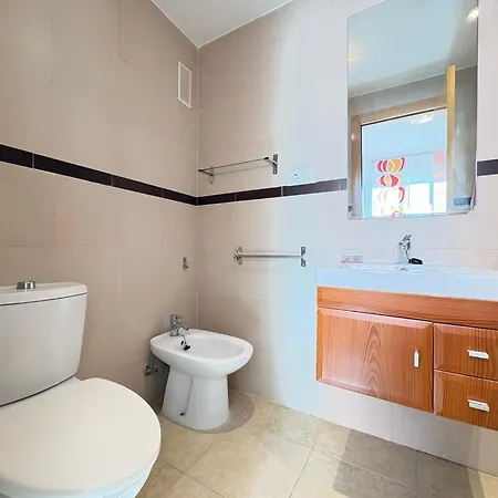 Apartment Acv - Valparaiso-2ª Linea Planta 1 Sur Oropesa del Mar